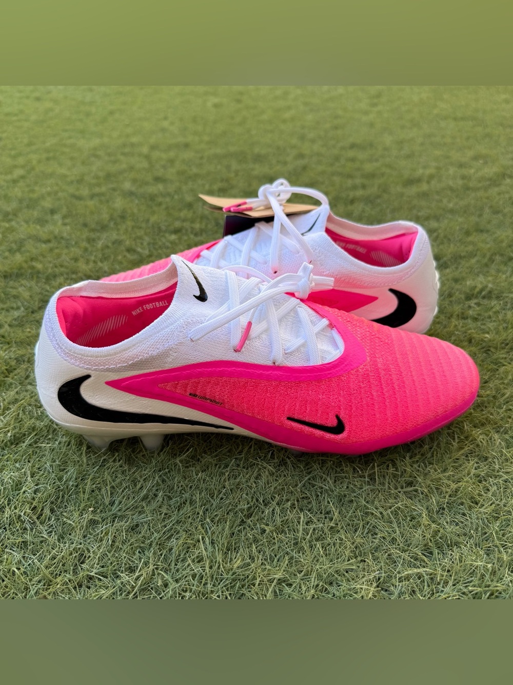 Nike Phantom 6 Low Elite FG T